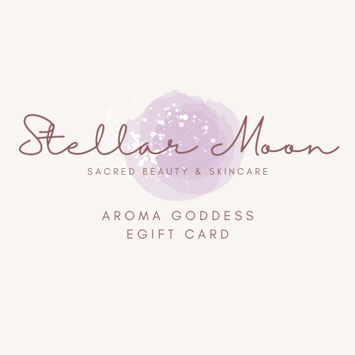Aroma Goddess eGift Card